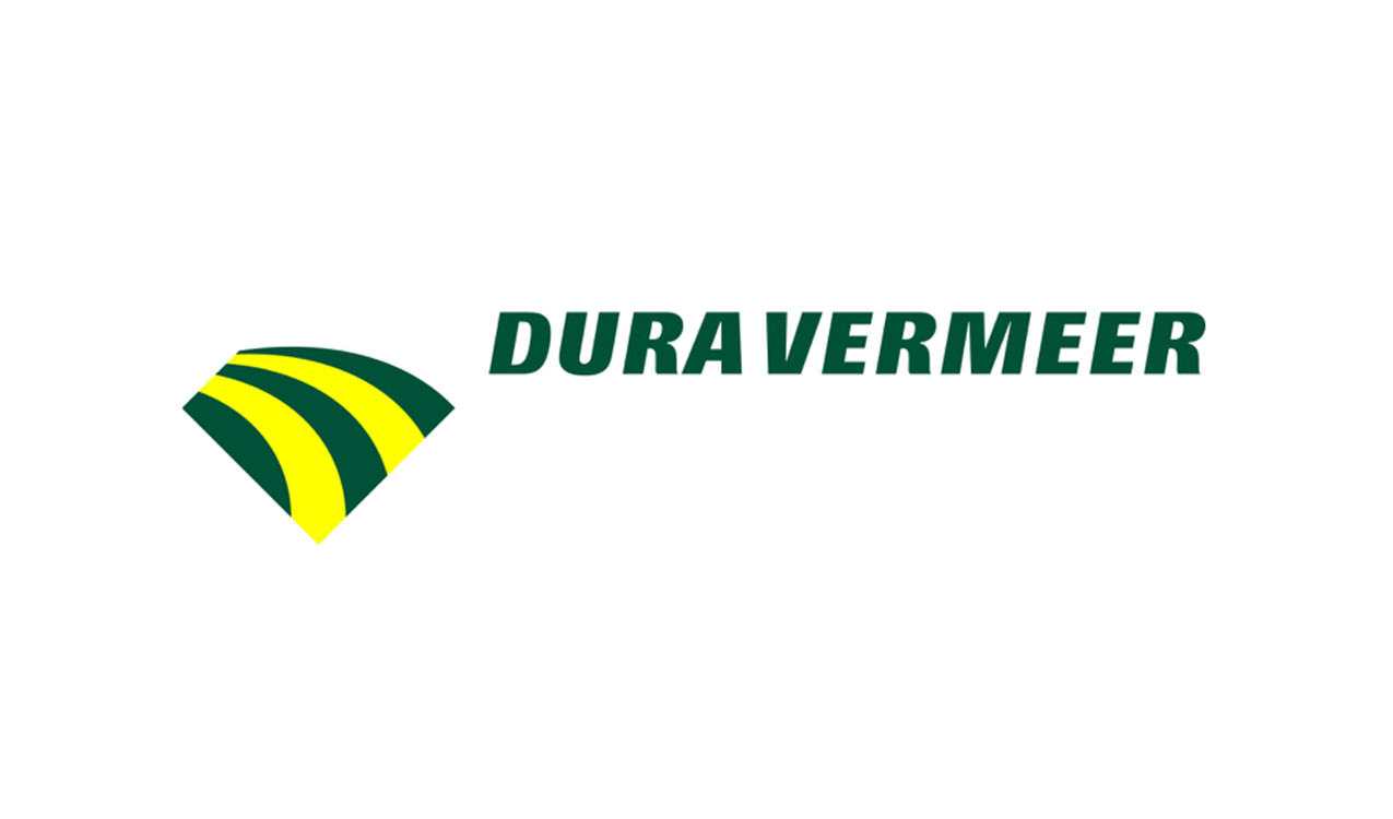Logo dura vermeer